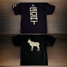 SUE BIRD GOAT Shirt Seattle Storm Final Flight SGA Giveaway Limited 2022 Large