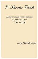 Sergio Mansilla | El Paraiso Vedado. Ensayos Sobre Poesia Chilena Del...