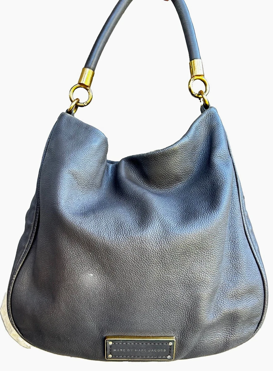 25+ Marc by Marc Jacobs Gray Bags & Handbags for Women for sale