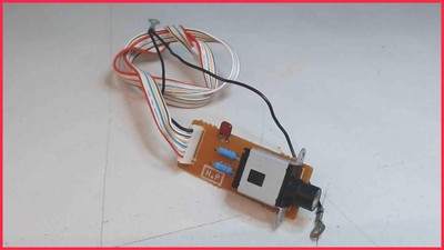 Platine Board Elektronik Headphones H.P Sony HiFi LBT-D7 DXA-D7