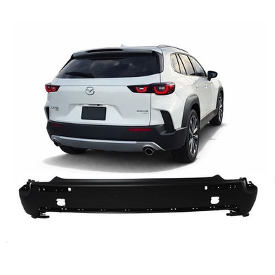 Rear Bumper Cover for Mazda CX-50 2023-2024 Primed VA4050221A