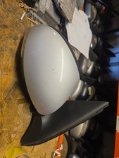 VOLKSWAGEN TIGUAN MK1 2014 RIGHT WING DOOR MIRROR 5 DOOR #333