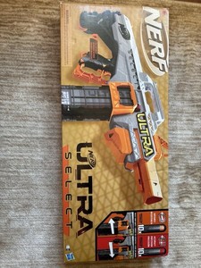 Nerf Ultra Select | eBay