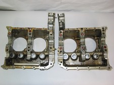 ROTAX 912 MOTORBLOCK / MOTOR GEHÄUSE / KURBE...