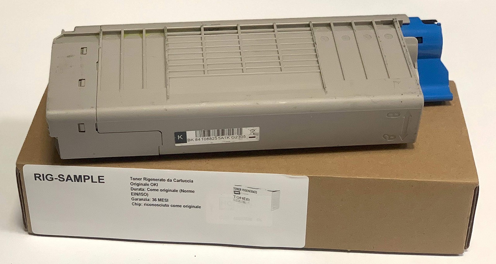 OKI C833 C843 n dn 833 843 - - 10 000 - OKI 46443102 - 95190₽