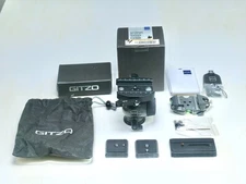 Gitzo GH-1780QR ball head