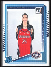 2025 Donruss WNBA #87 Sonia Citron