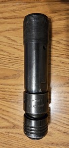 AJAX 3300-1 Chipping Hammer Barrel