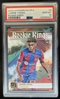 2023-24 Panini Donruss Lamine Yamal Kings RC #2 Barcelona PSA 10 GEM MINT Rookie