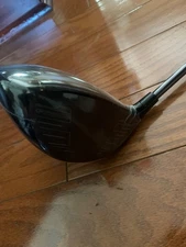 New Mizuno STX Driver Senior Flex