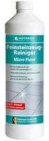 "Hotrega Feinsteinzeug-Reiniger \"Microfloor\" 1 Liter Flasche (Konzentrat)"
