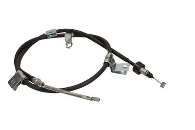 Für MAXGEAR 32-0716 handbrake line HYUNDAI T. MATRIX 01-10 LE