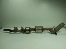 3Q0254301K KATALYSATOR / 05L131701 / 17393150 FÜR AUDI A3 SPORTBACK 8YA, 8YF 3