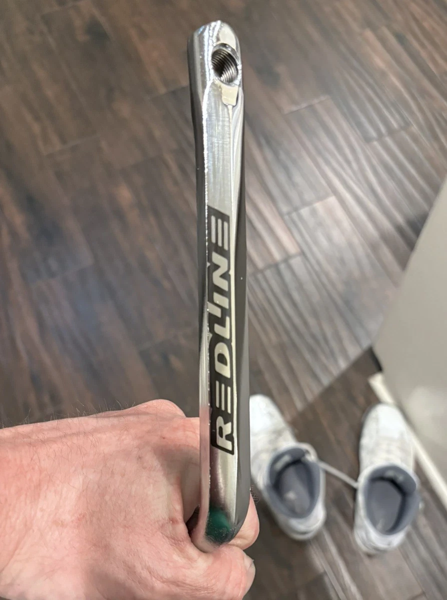 REDLINE フライトクランクアーム 175mm NOS OLD BMX redline-flight