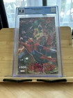 Amazing Spider-Man 6 CGC 9.8 - Felipe Massafera