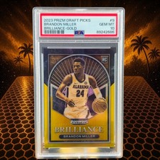 2023-24 Panini Prizm Draft Picks Basketball Cards Checklist 25