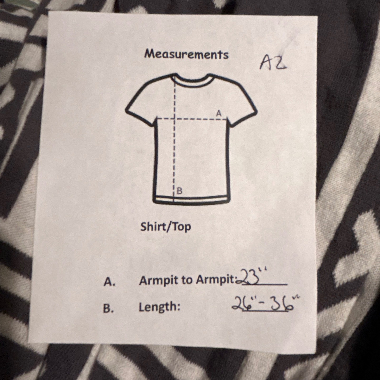 TOPIN Womens Geometric Aztec Print Waterfall Cardigan Sweater Black White M