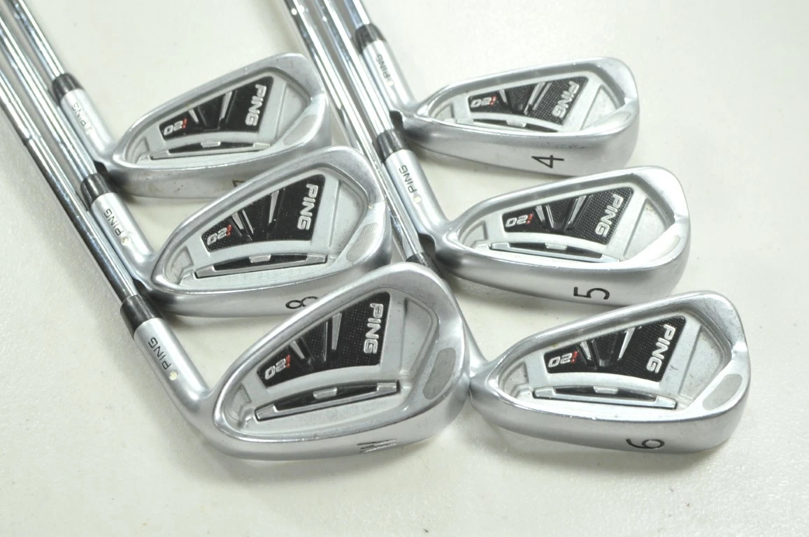 Ping I20 Irons for sale | eBay