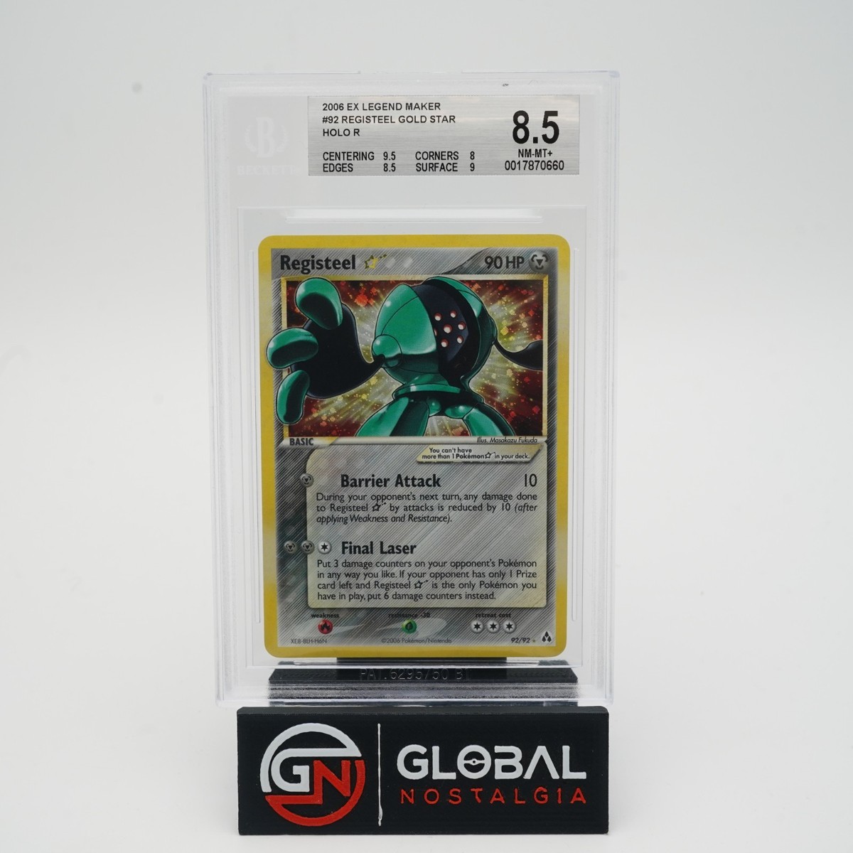gold star pokemon cards for sale GOLD STAR POKEMON - ENGLISH AND JAPANESE VERSION