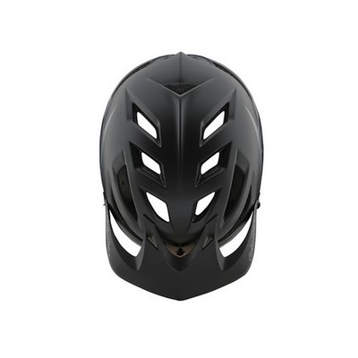 Troy Lee Designs A1 Helmvisier, black 