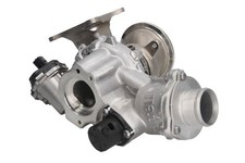 GARRETT 874595-0011 TURBOLADER Abgasturbolader für AUDI A4 A5 Q5 TFSI 06N145701D