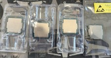 Lot of 4 Intel Core i5 and i7 Processor I will list them below