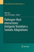 Ellen Hsu (U. A.) | Pathogen-Host Interactions: Antigenic Variation V....