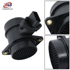 F�R BMW 3-ER E46 E90 E91 316 i+ti+Ci 318 Ci Bj 01- LUFTMASSENMESSER LMM