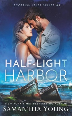 Half-Light Harbor (Scottish Isles Series)