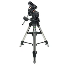 Celestron CGX-L Equatorial Mount with Tripod