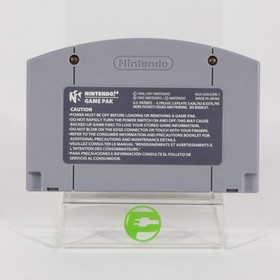 Banjo-Kazooie (Nintendo 64 N64, 1998) Cartridge Only