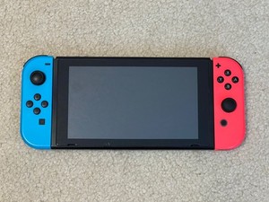 Nintendo Switch 2019 | eBay