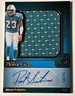 2025 Panini Silhouette Football Patrick Surtain Silhouette Autographs /99 #SA-PS