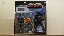 Star Wars The Black Series Credit Collection Heavy Infantry Mandalorian