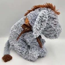 Disney Baby Eeyore Plush by Kids Preferred – My First Eeyore