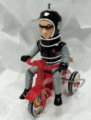 M1 Wheelbarrow Sofvi X-Earthman B Detected Bullmark Ultraman Godzilla Marusan EX