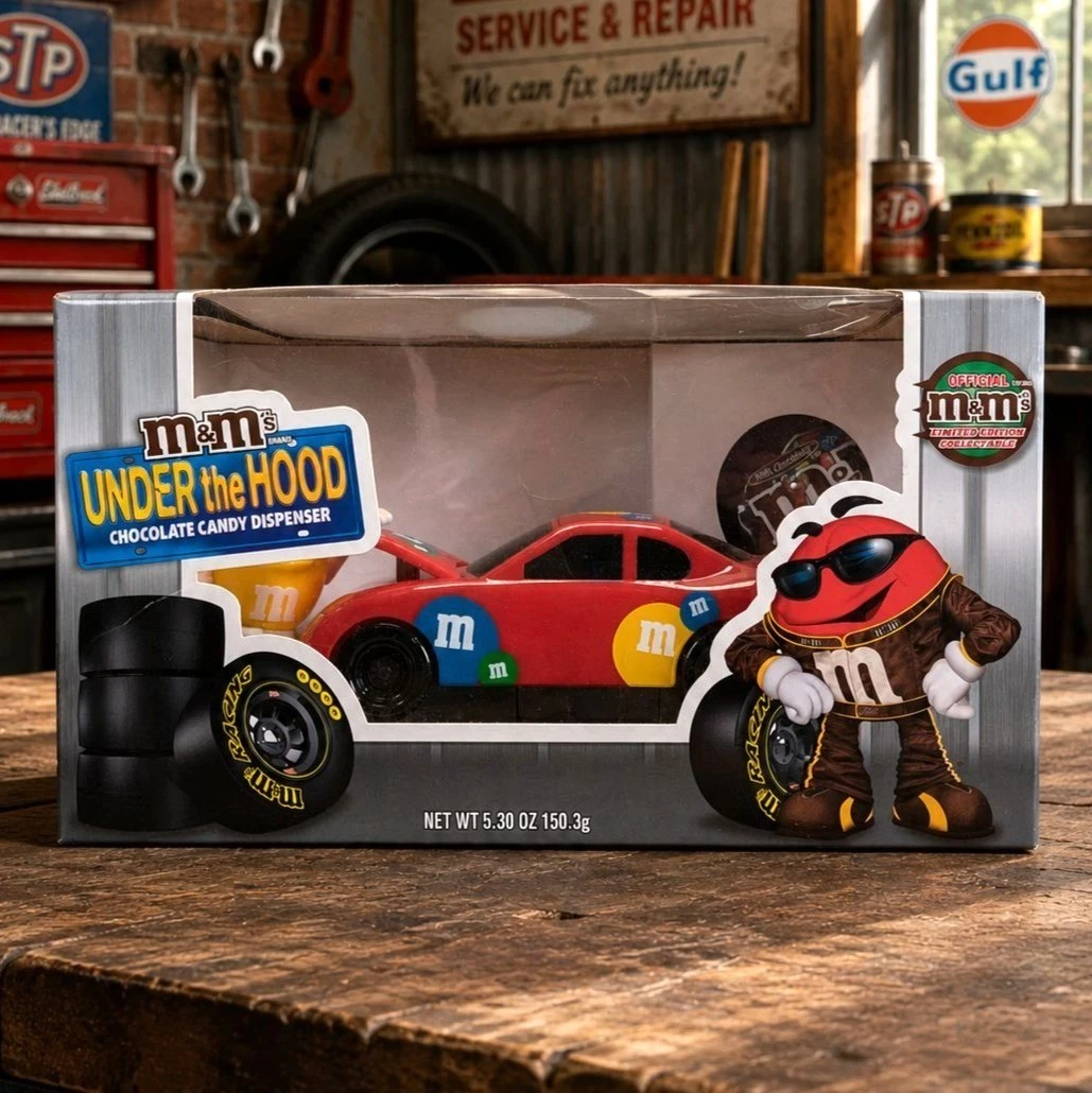 25+ M Collectibles Cars for sale | Updated Oct 2026