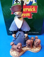 MRS LOVELACE CAMBERWICK GREEN