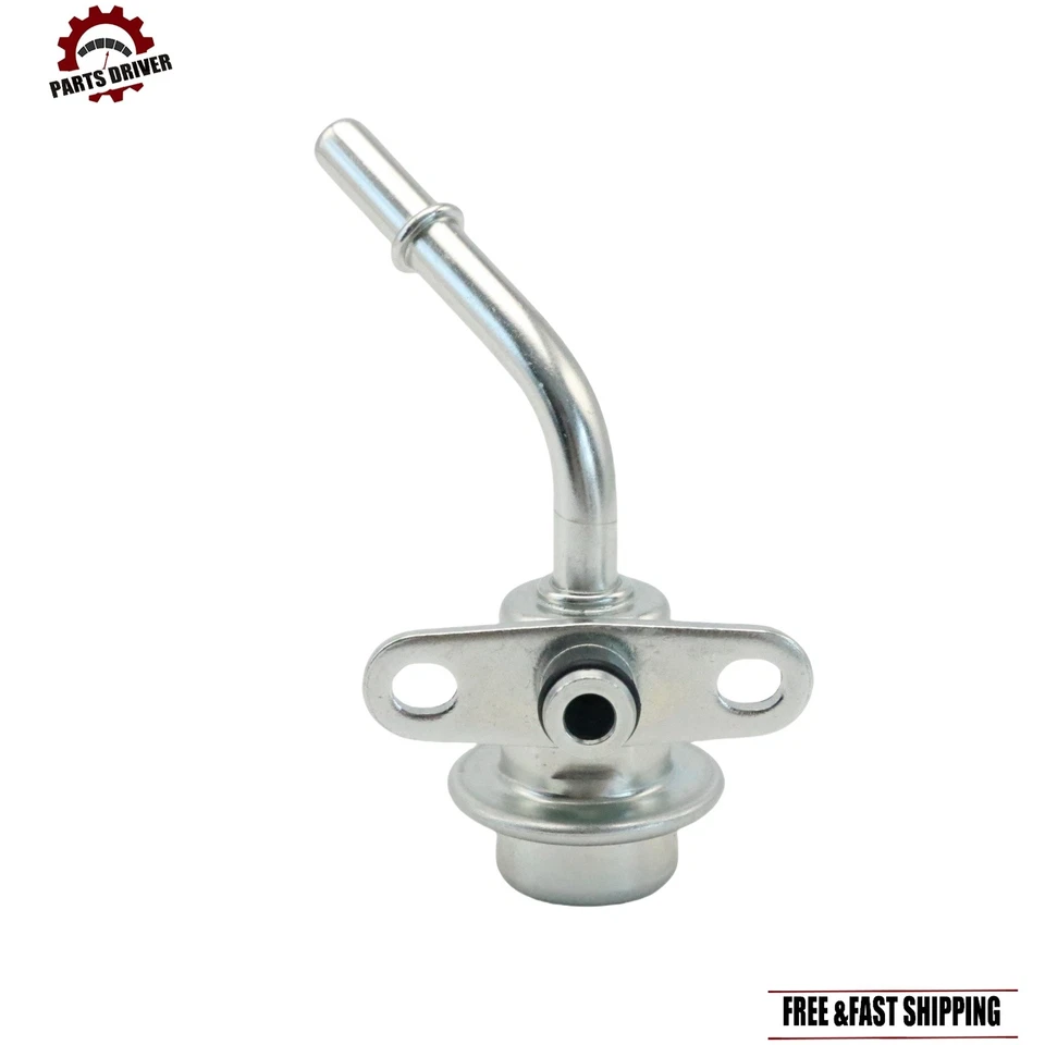 Amortiguador de presión de inyección de combustible para Toyota 4Runner 2,7 L L4 2327075060 2327075050 Foto 3 de 4