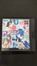 Snk King Of Fighters R-2 Neo Geo Pocket Software Fa743