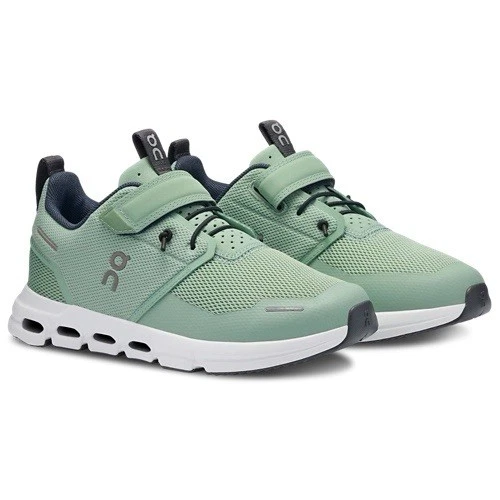 Кроссовки On Cloud Play (PS) для маленьких детей размеры 11C-3Y несколько цветов - Изображение 4 из 4