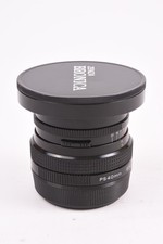 Manual Focus f/4 Camera Lenses 40mm Focal for sale | eBay