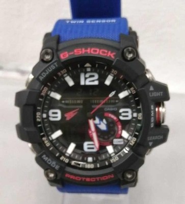 CASIO GG-1000TLC-1AJR G-SHOCK G-SHOCK MUDMASTER