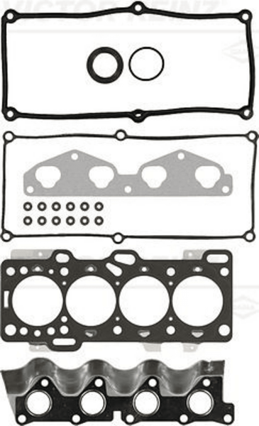 Dichtungssatz Zylinderkopf FüR Hyundai Atos Getz-image