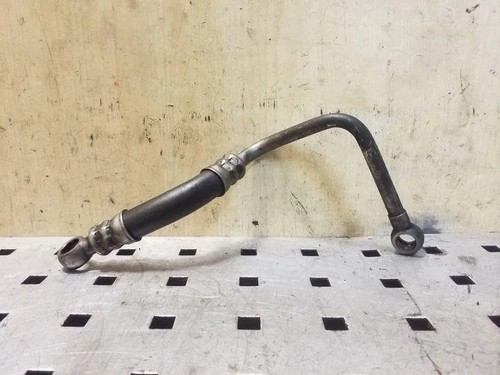 BMW X5 E70 Turbinenschmierrohr 3.00 Diesel 173kw 2007 26155426