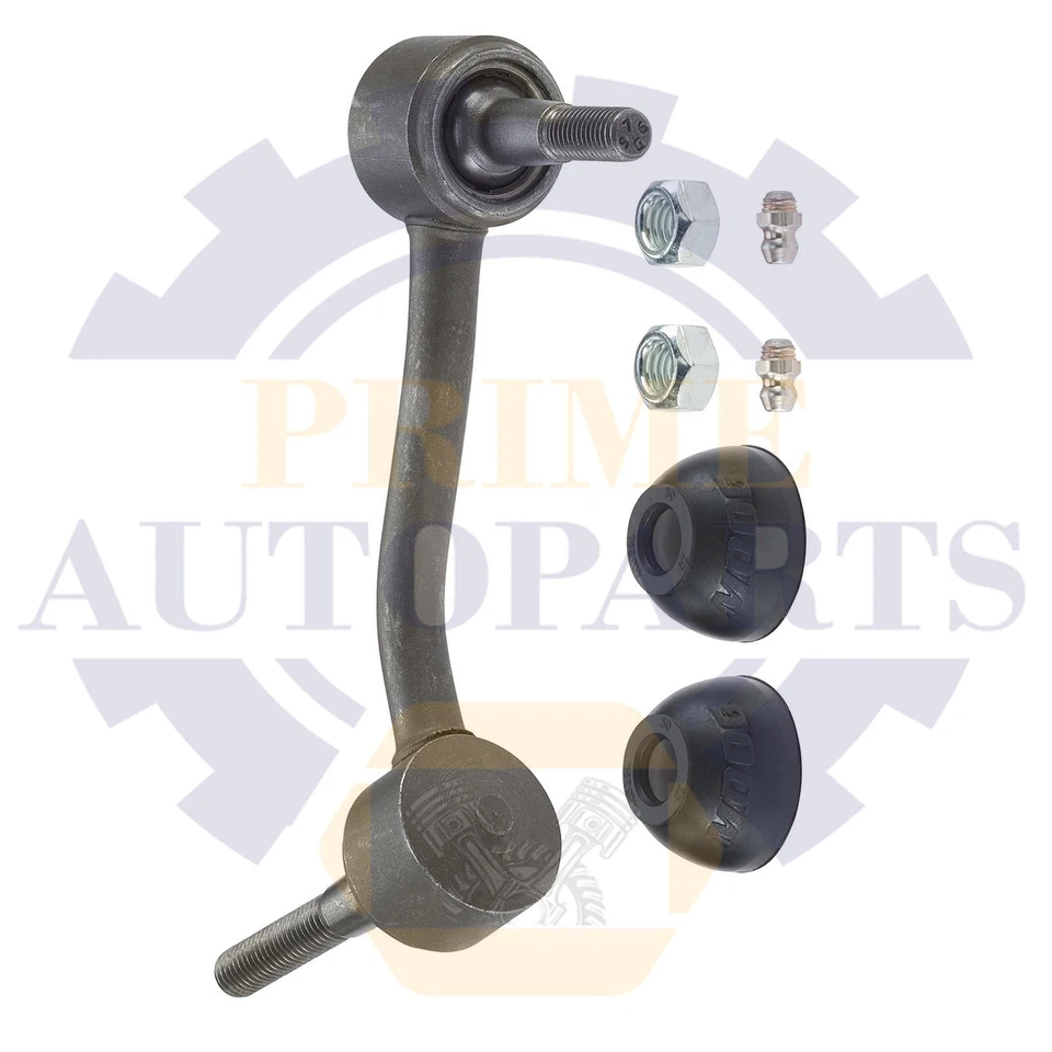 Barra estabilizadora delantera y trasera MOOG OEM para Mercury Cougar 1993-1997 9 años de garantía Foto 4 de 4