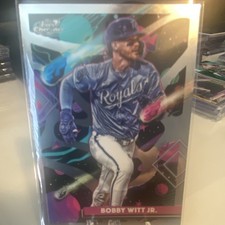 Click to enlarge Bobby Witt Jr.