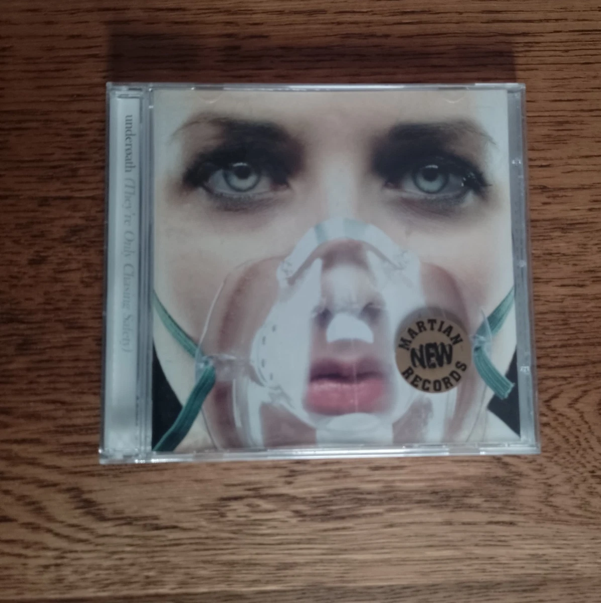 Underoath Album Music CDs for sale | eBay