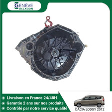Boite de vitesse Ford SCORPIO
