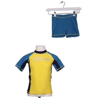 Zebralino, Sonnenschutzkleidung, Größe: 134/140, model: deep sea explorer #tZS